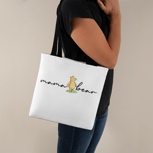 Mama Bear | Classic Tote Bag