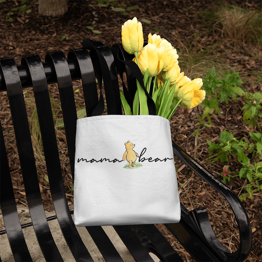 Mama Bear | Classic Tote Bag