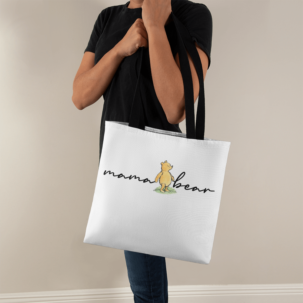 Mama Bear | Classic Tote Bag