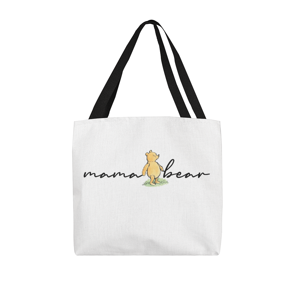 Mama Bear | Classic Tote Bag