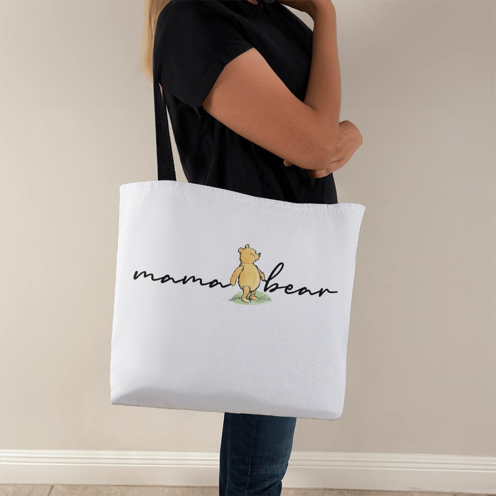 Mama Bear | Classic Tote Bag