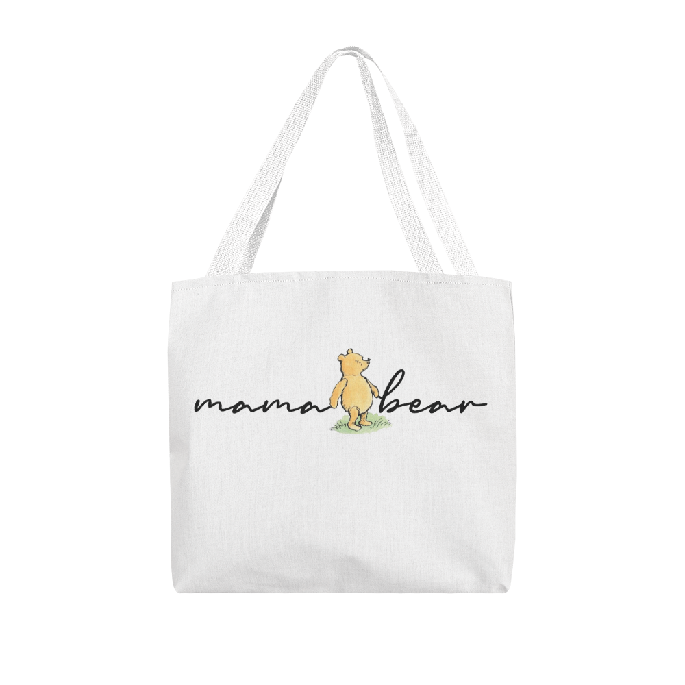 Mama Bear | Classic Tote Bag