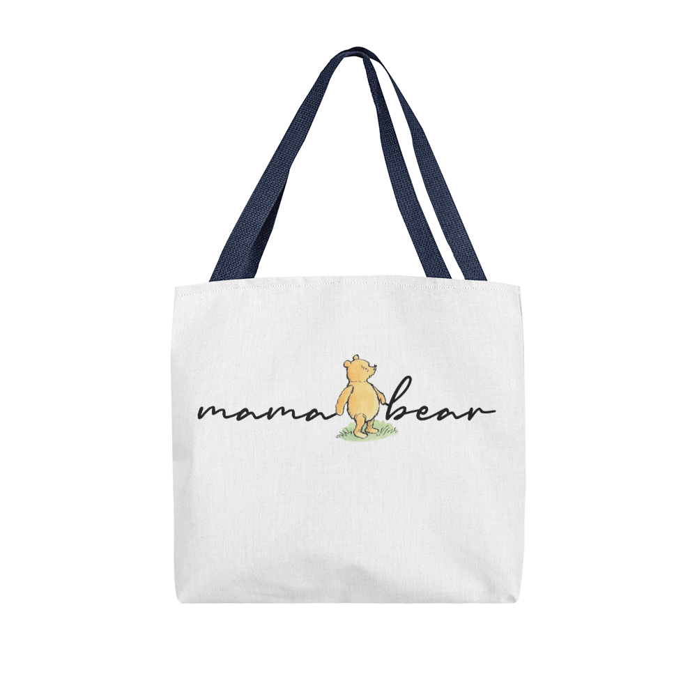 Mama Bear | Classic Tote Bag