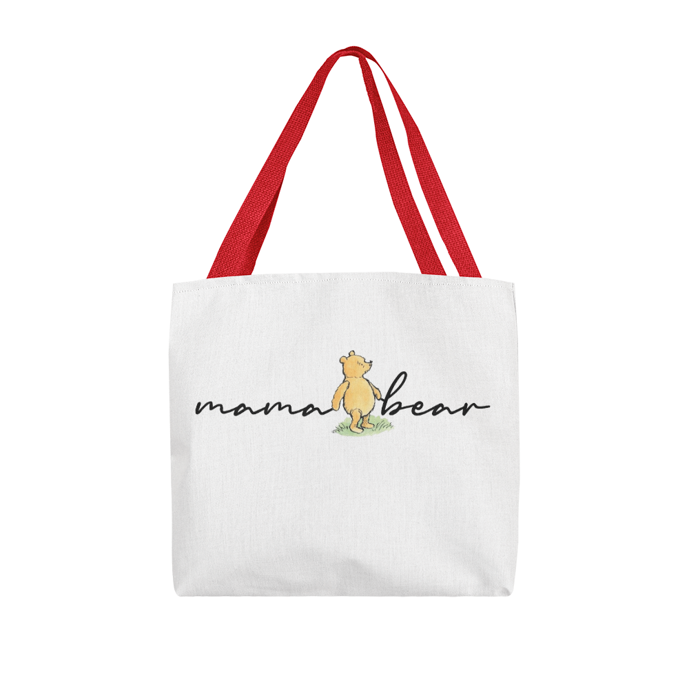 Mama Bear | Classic Tote Bag